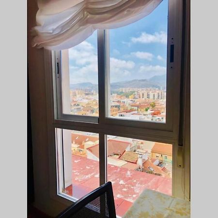 Atico Centro - 657452250 Daire Málaga Dış mekan fotoğraf