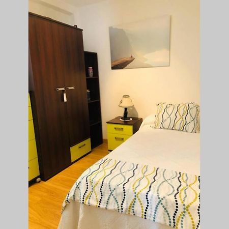 Atico Centro - 657452250 Daire Málaga Dış mekan fotoğraf