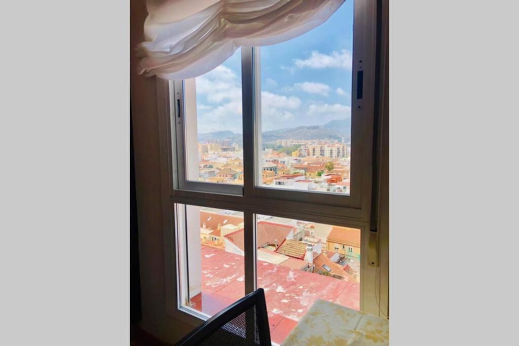 Atico Centro - 657452250 Daire Málaga Dış mekan fotoğraf