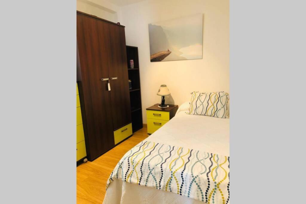 Atico Centro - 657452250 Daire Málaga Dış mekan fotoğraf