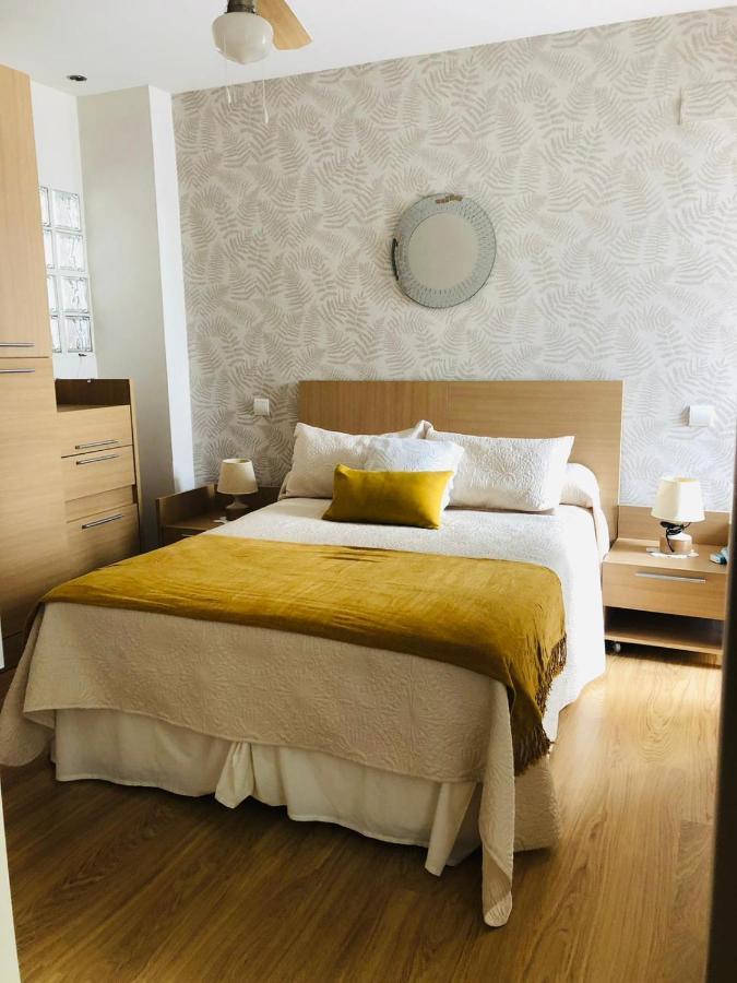 Atico Centro - 657452250 Daire Málaga Dış mekan fotoğraf