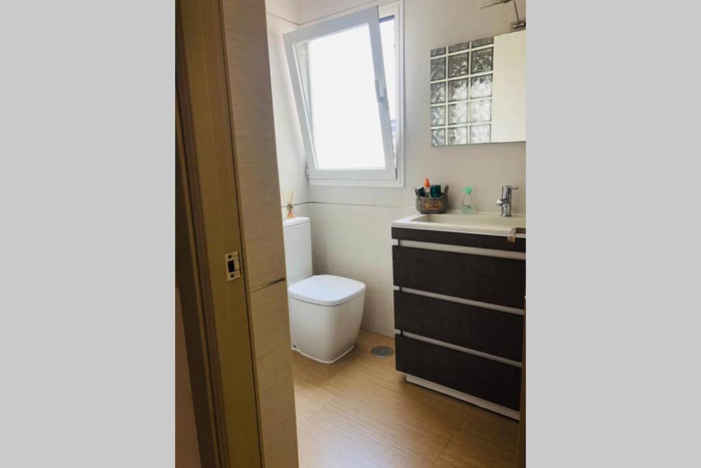 Atico Centro - 657452250 Daire Málaga Dış mekan fotoğraf