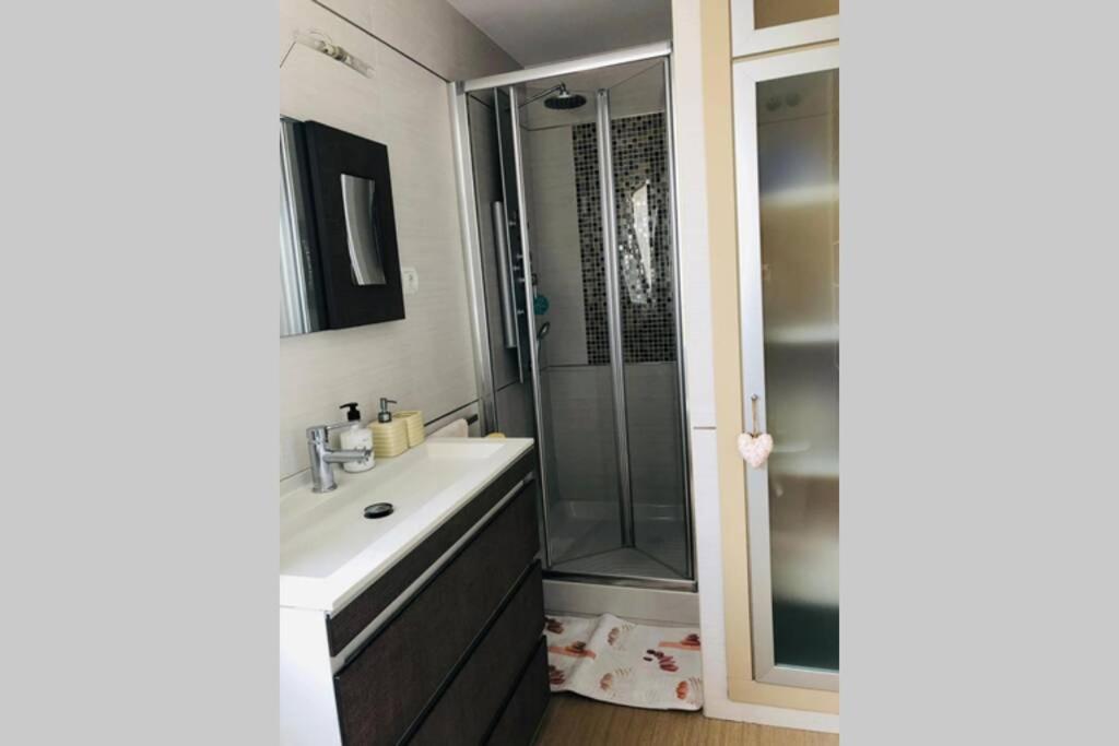 Atico Centro - 657452250 Daire Málaga Dış mekan fotoğraf