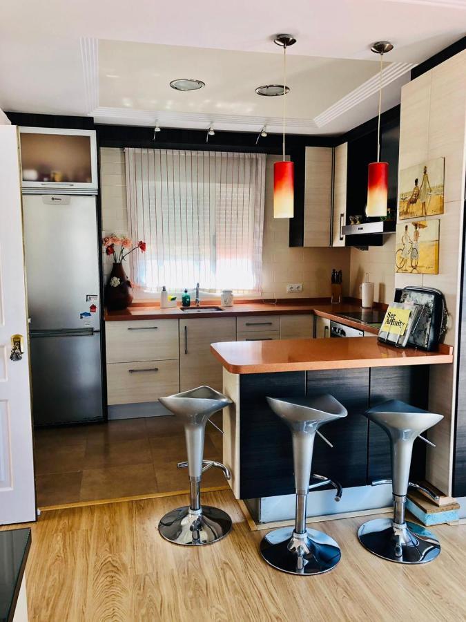 Atico Centro - 657452250 Daire Málaga Dış mekan fotoğraf