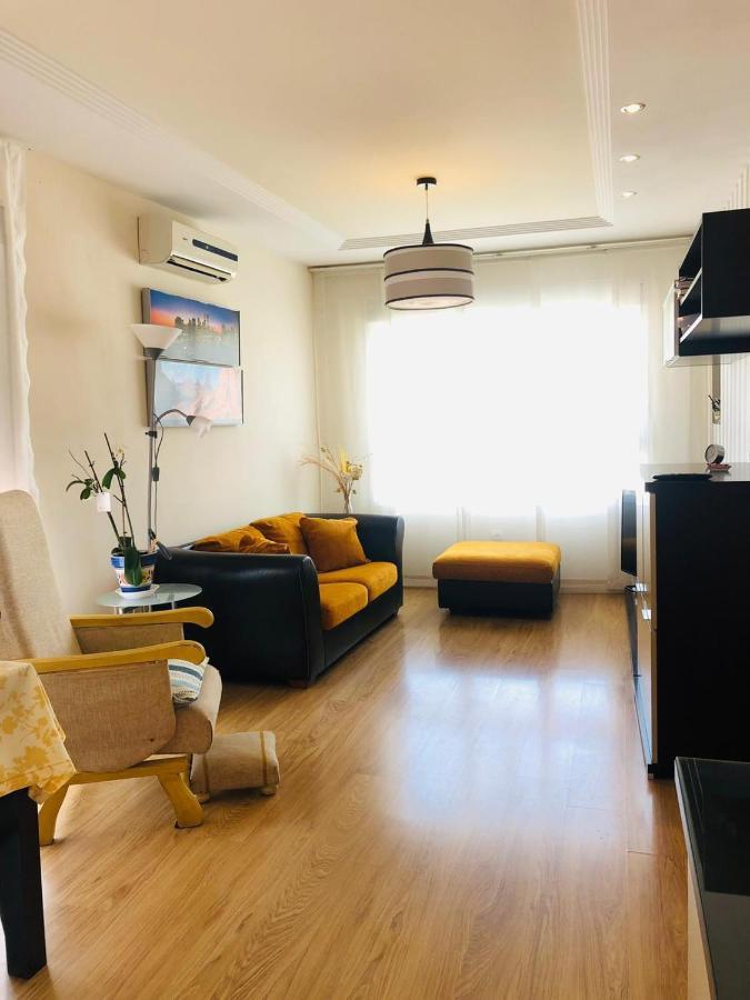 Atico Centro - 657452250 Daire Málaga Dış mekan fotoğraf