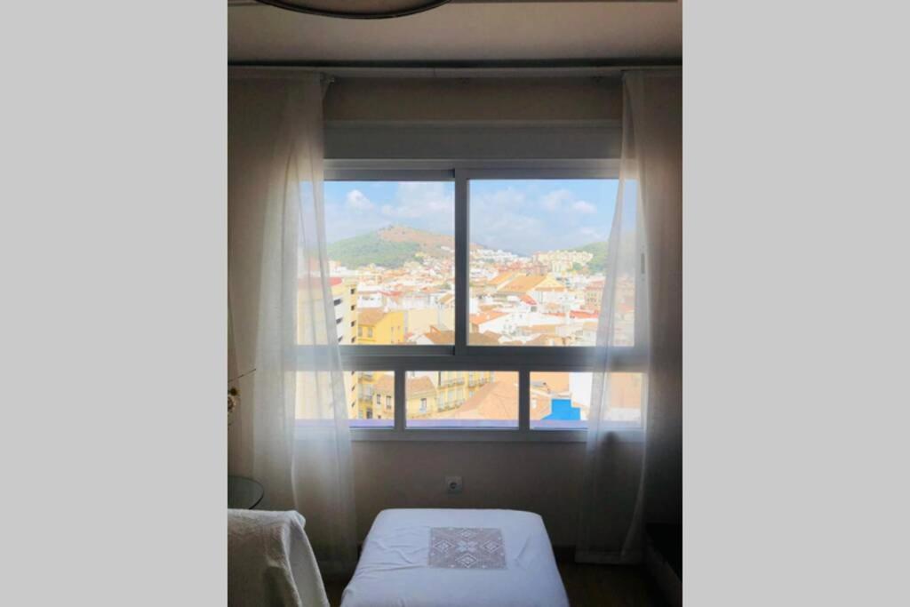 Atico Centro - 657452250 Daire Málaga Dış mekan fotoğraf