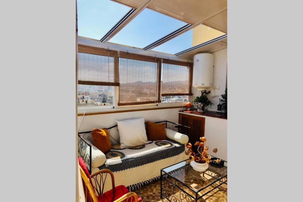Atico Centro - 657452250 Daire Málaga Dış mekan fotoğraf