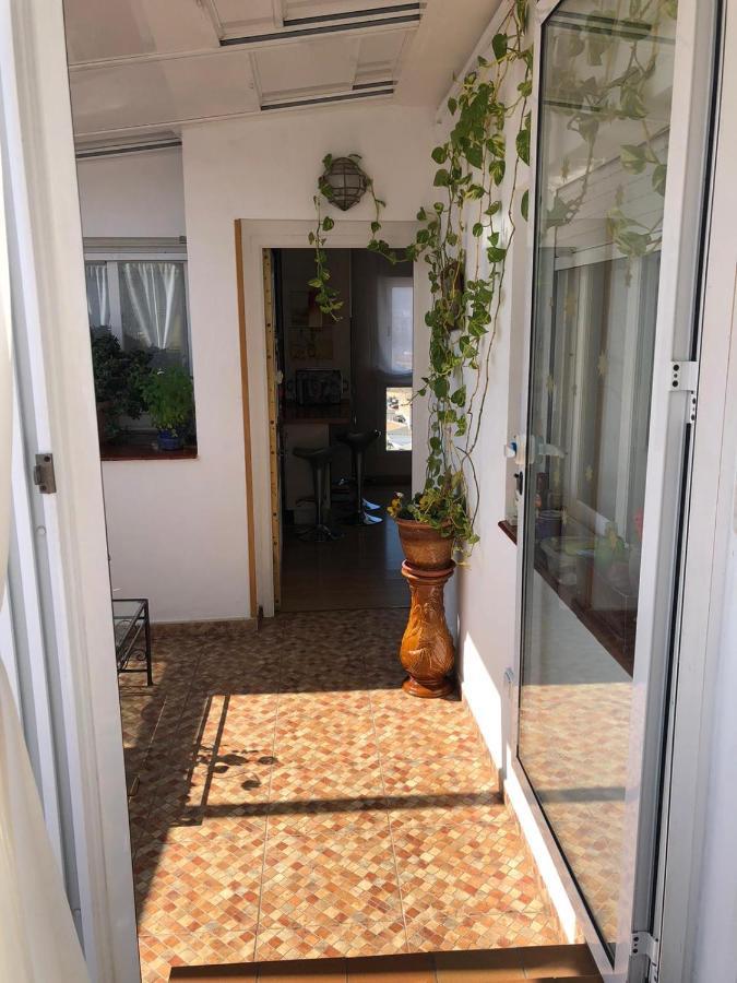 Atico Centro - 657452250 Daire Málaga Dış mekan fotoğraf