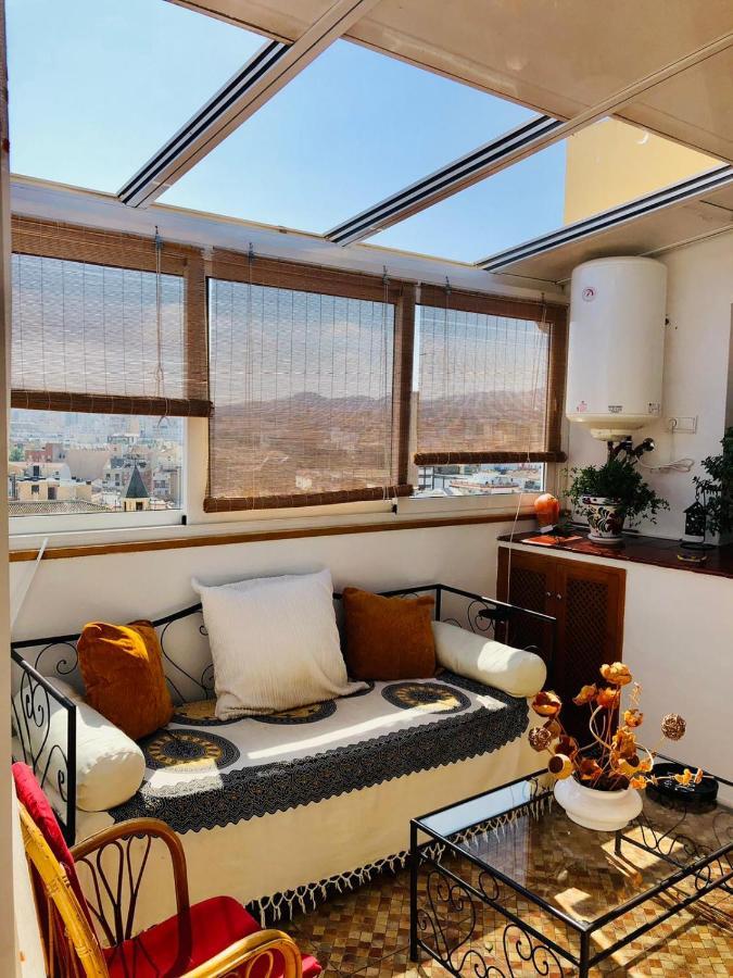 Atico Centro - 657452250 Daire Málaga Dış mekan fotoğraf