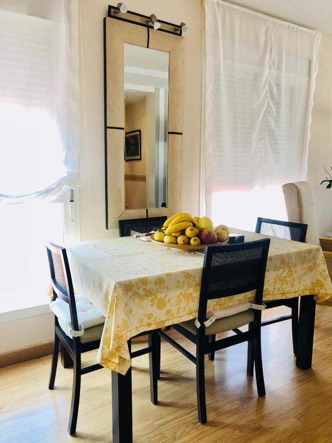 Atico Centro - 657452250 Daire Málaga Dış mekan fotoğraf