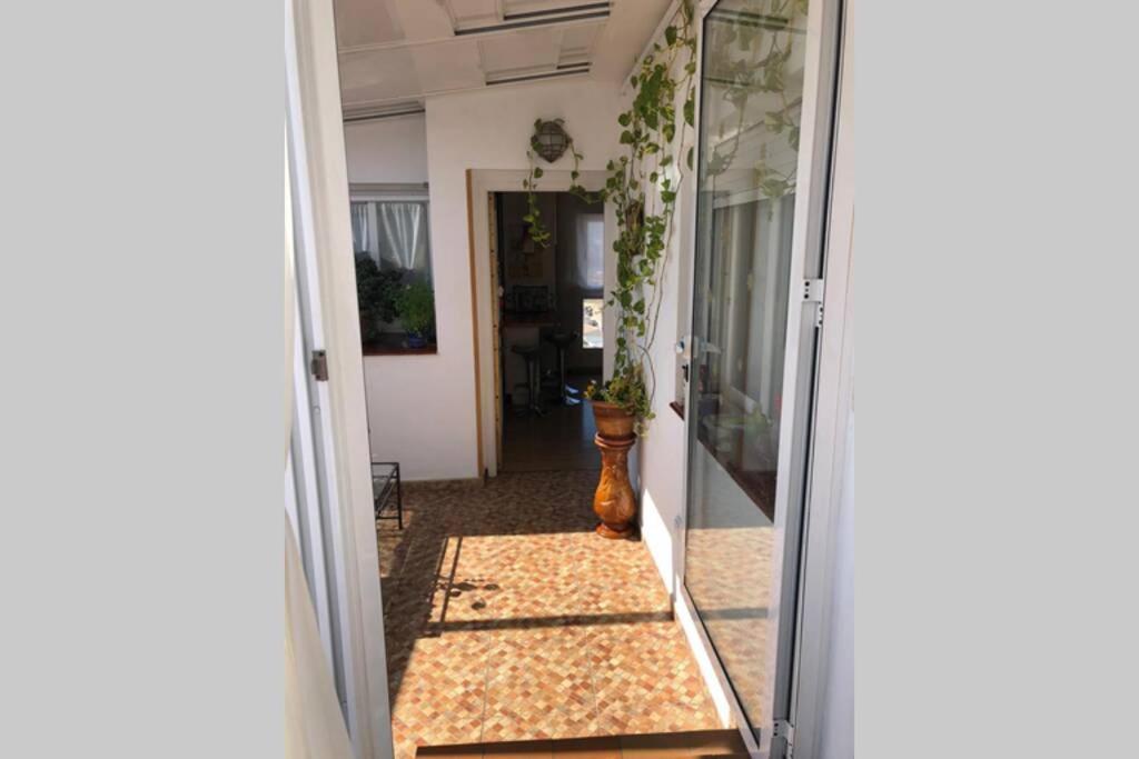 Atico Centro - 657452250 Daire Málaga Dış mekan fotoğraf