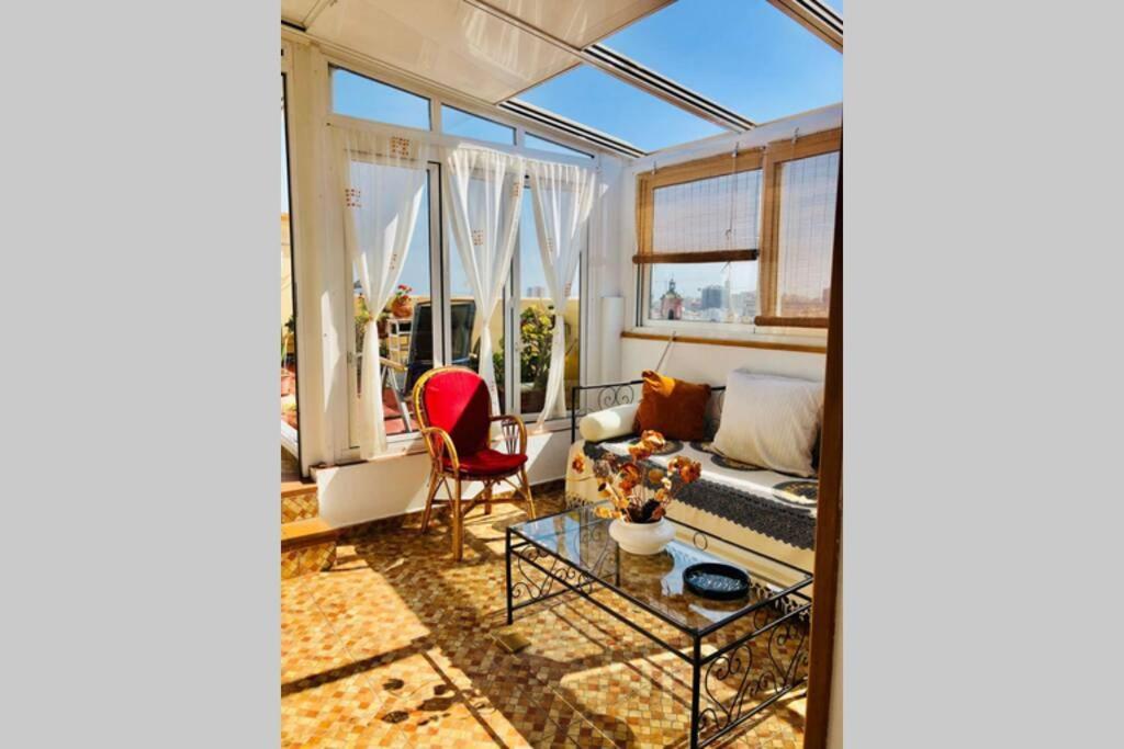 Atico Centro - 657452250 Daire Málaga Dış mekan fotoğraf