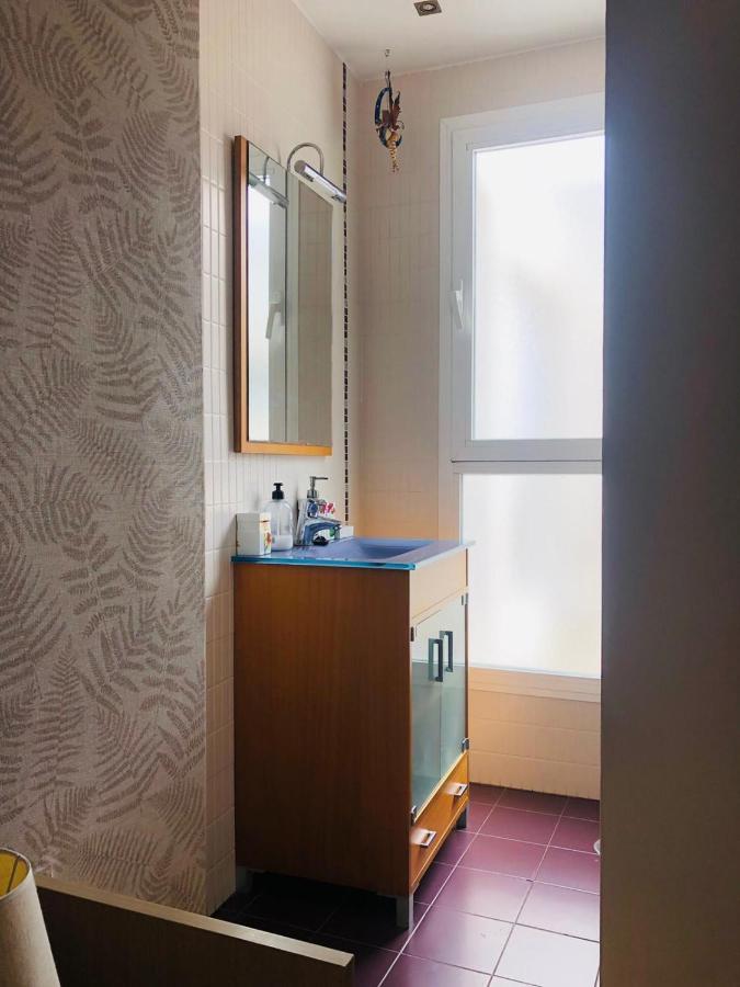 Atico Centro - 657452250 Daire Málaga Dış mekan fotoğraf