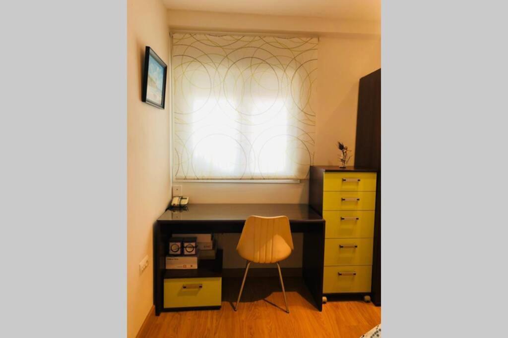 Atico Centro - 657452250 Daire Málaga Dış mekan fotoğraf