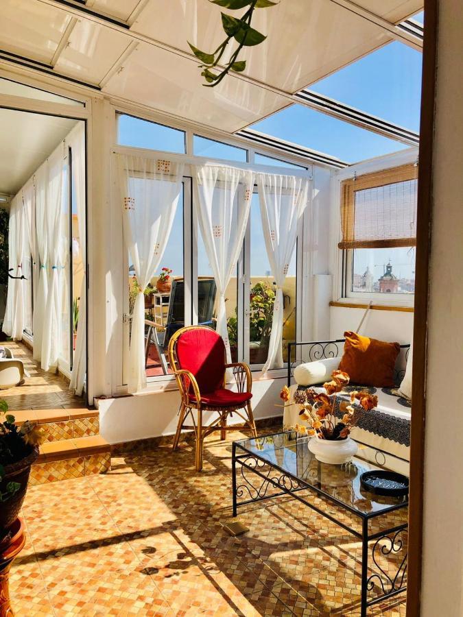 Atico Centro - 657452250 Daire Málaga Dış mekan fotoğraf